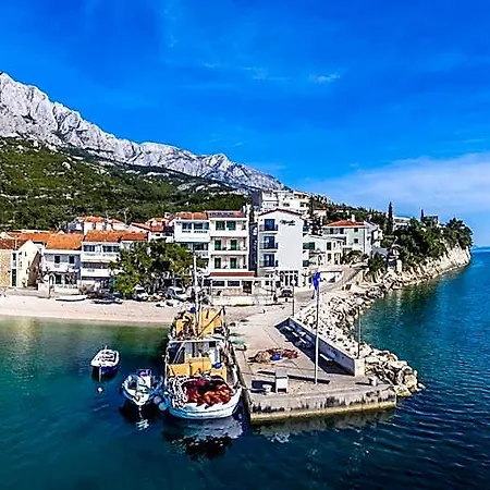 Hotel Marello Baska Voda