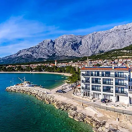Hotel Marello Baska Voda