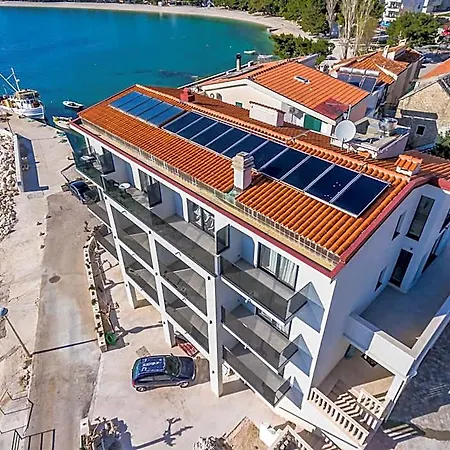 Hotel Marello Baska Voda