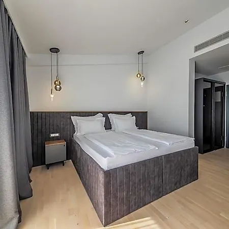 Marello Hotel Baska Voda