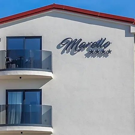 Marello Hotel