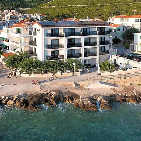 Marello Hotel Baska Voda