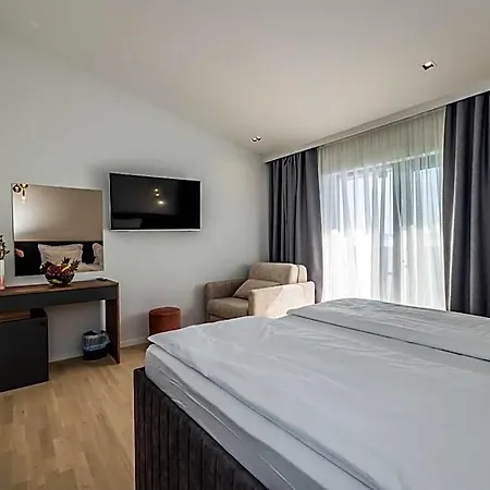Hotel Marello Baska Voda