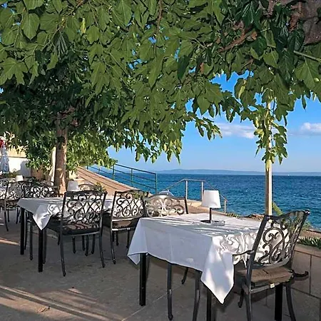 Hotel Marello Baska Voda