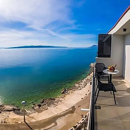 Marello Hotel Baska Voda