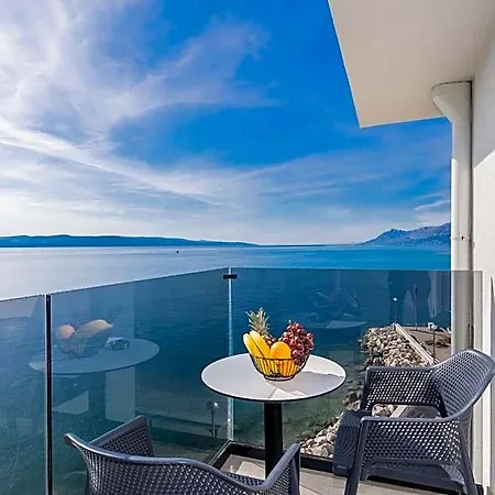 Hotel Marello Baska Voda