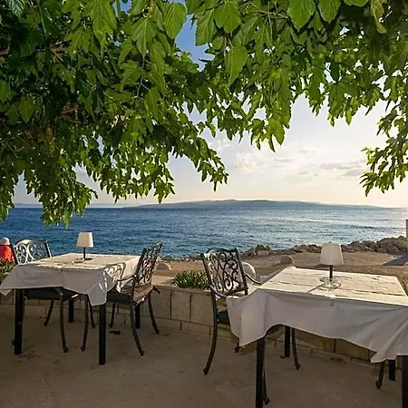 Marello Hotel Baska Voda