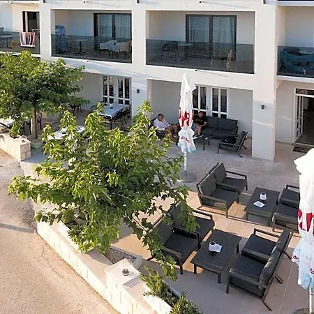 Hotel Marello Baska Voda