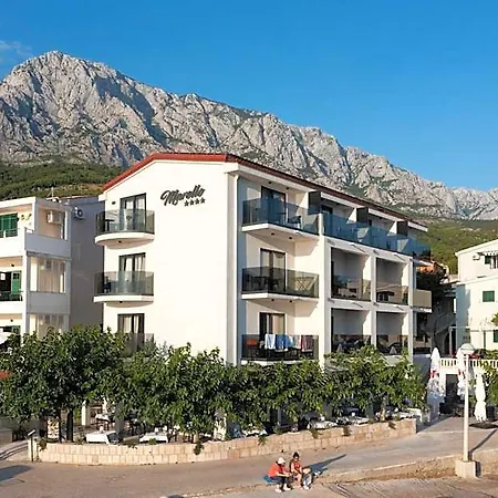 Hotel Marello